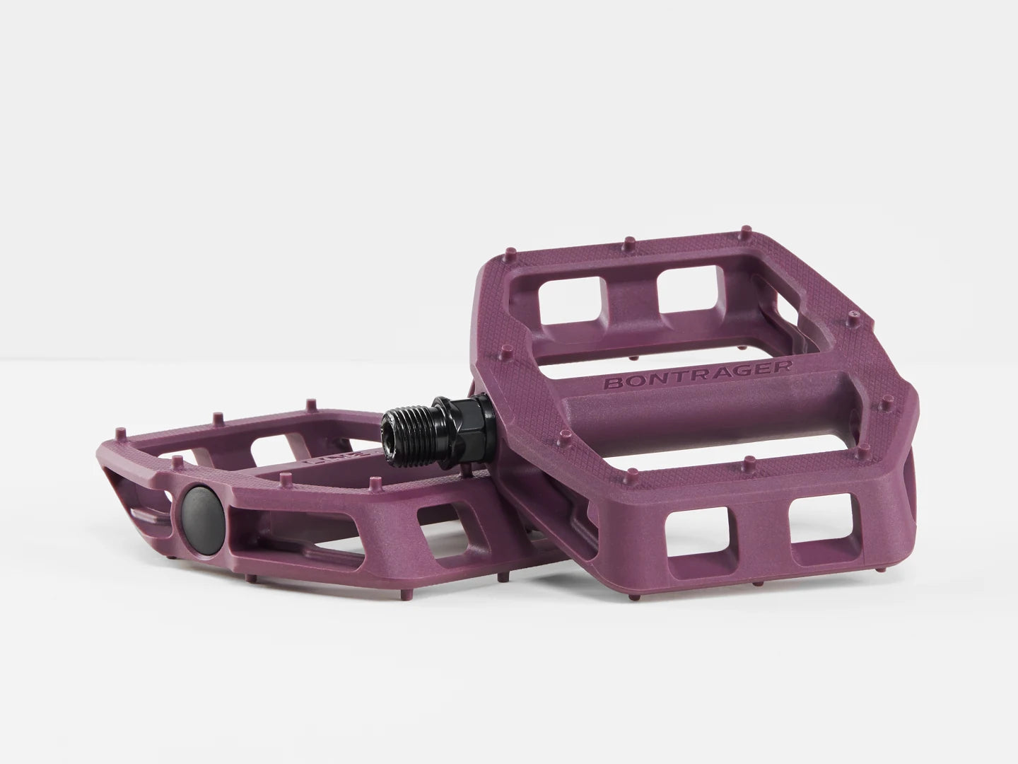 BONTRAGER LINE COMP FLAT PEDALS