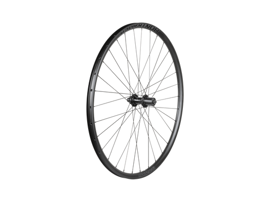 BONTRAGER PARADIGM TLR DISC REAR ROAD WHEEL