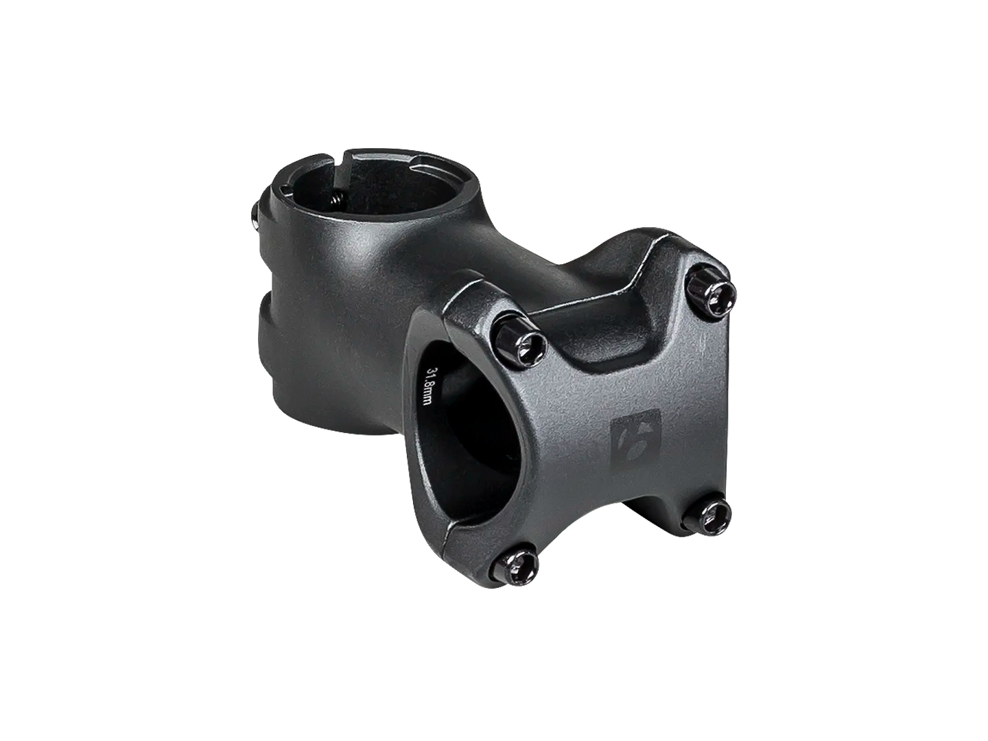 BONTRAGER RHYTHM COMP KNOCKBLOCK STEM