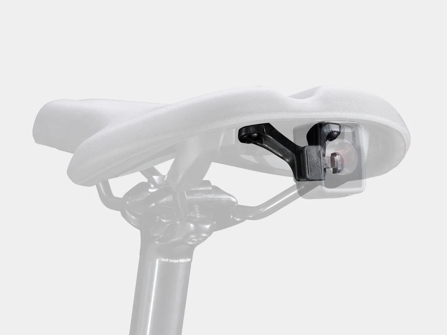 BONTRAGER BLENDR SADDLE ACCESSORY MOUNT