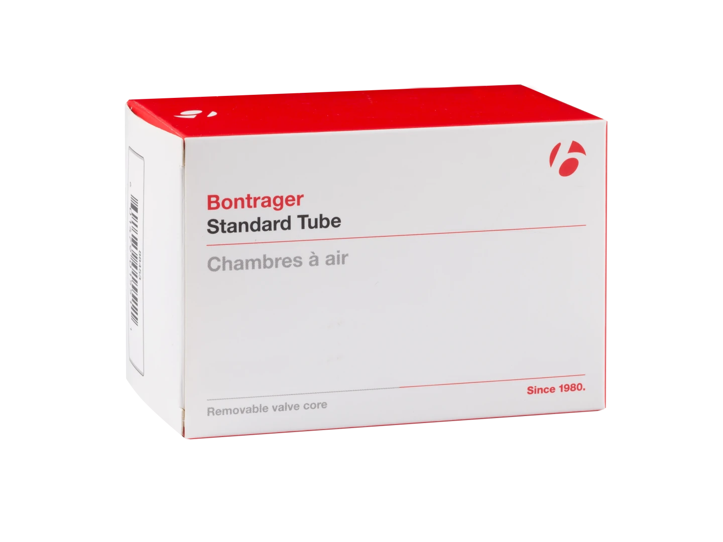 BONTRAGER STANDARD 20x1.5-2.125" 35mm SCHRADER VALVE TUBE