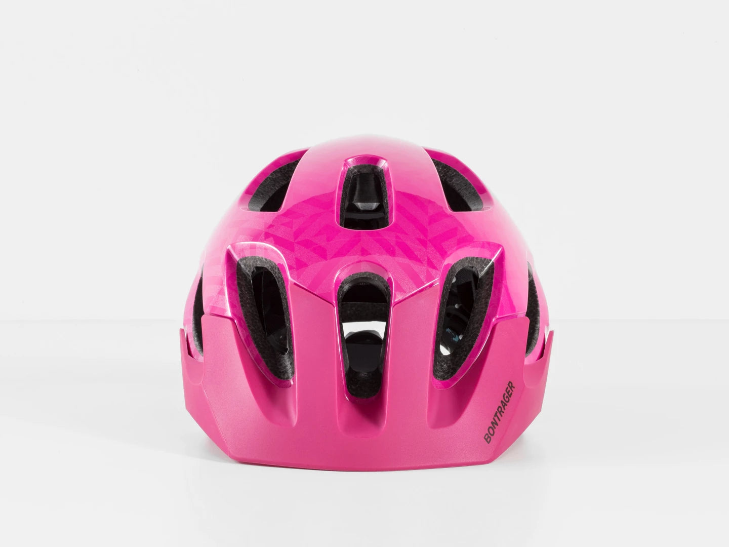 BONTRAGER TYRO YOUTH HELMET