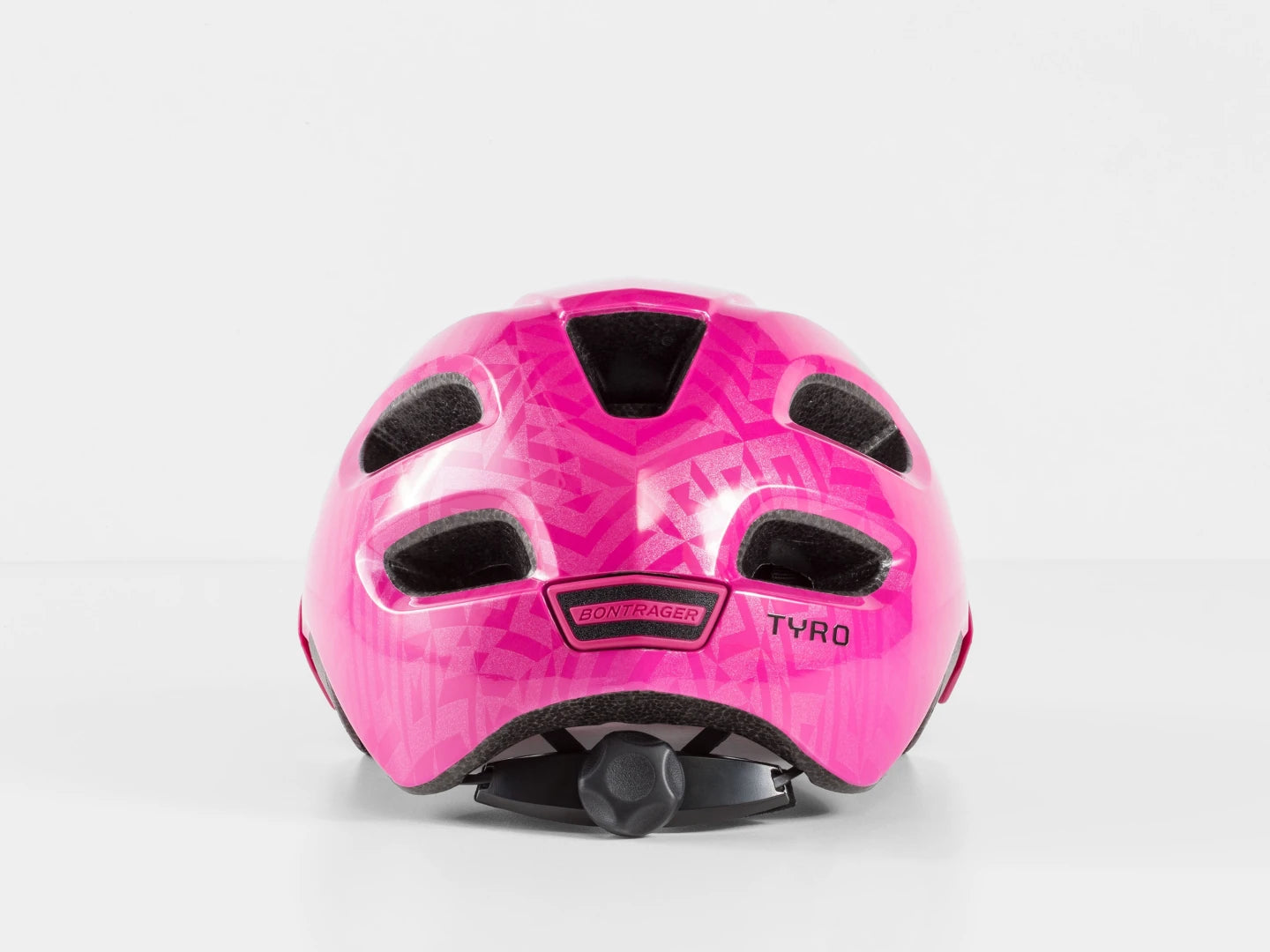 BONTRAGER TYRO YOUTH HELMET