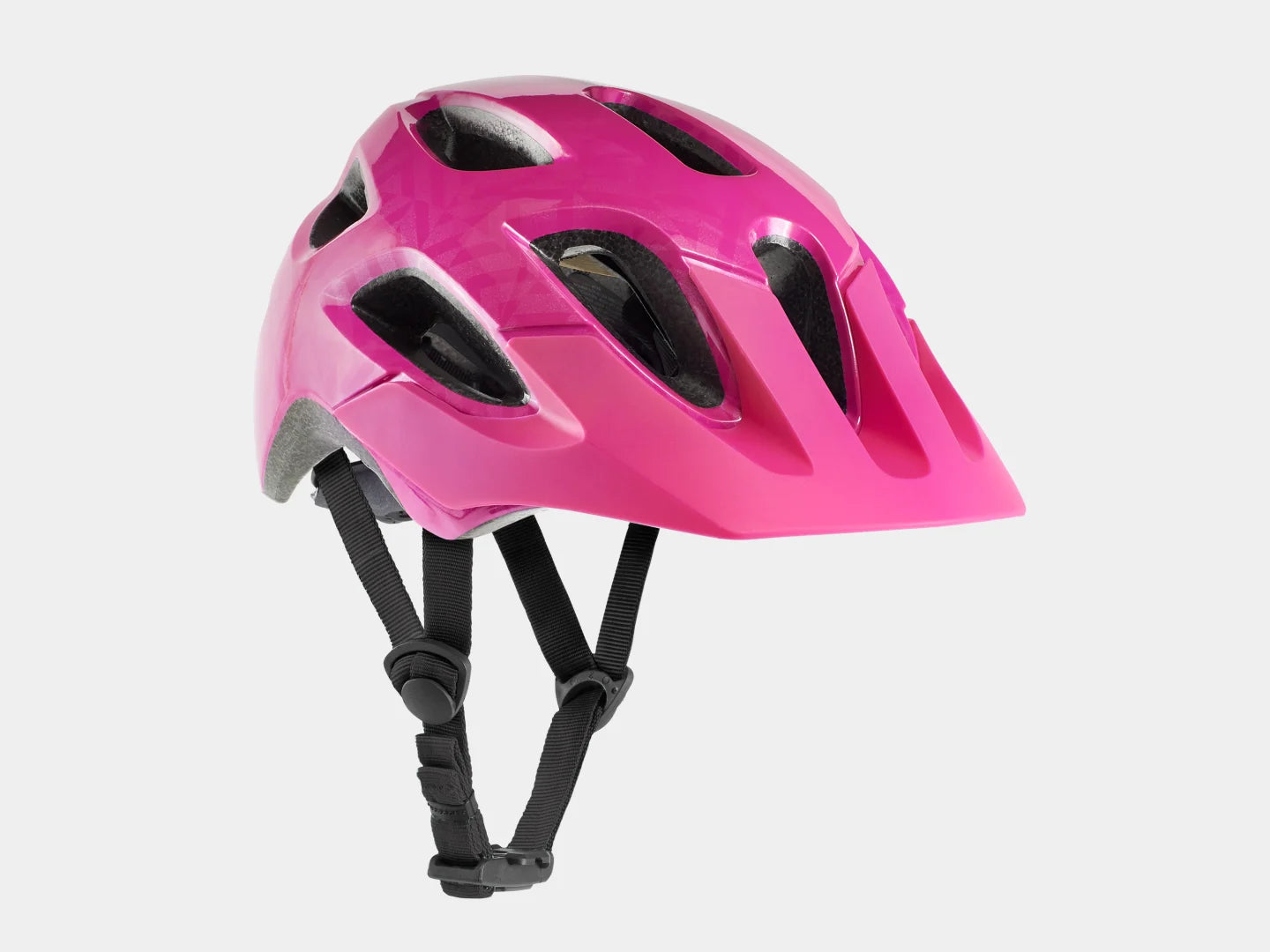 BONTRAGER TYRO YOUTH HELMET