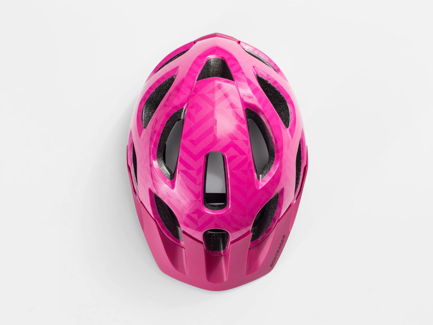 BONTRAGER TYRO YOUTH HELMET