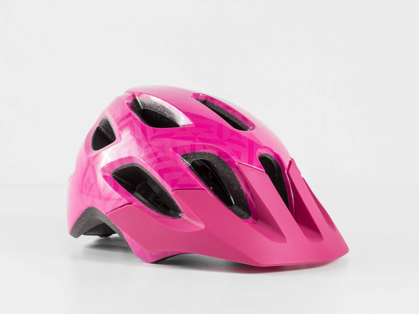 BONTRAGER TYRO YOUTH HELMET