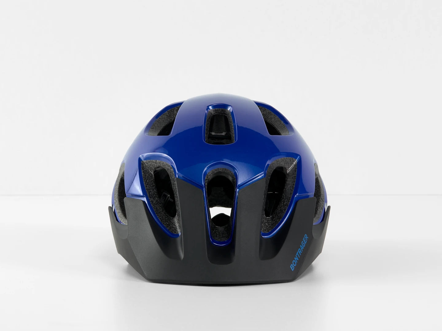 BONTRAGER TYRO YOUTH HELMET