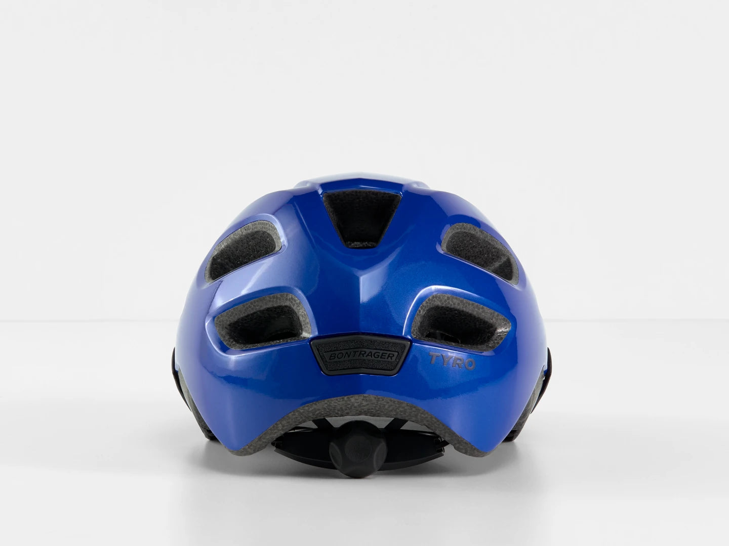 BONTRAGER TYRO YOUTH HELMET