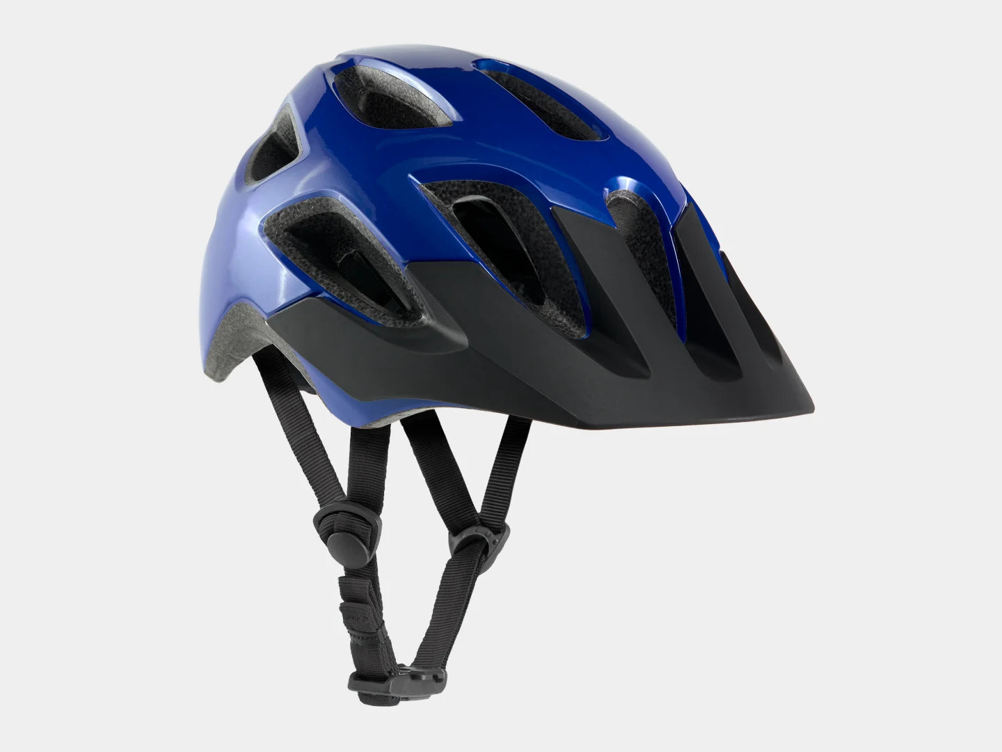 BONTRAGER TYRO YOUTH HELMET