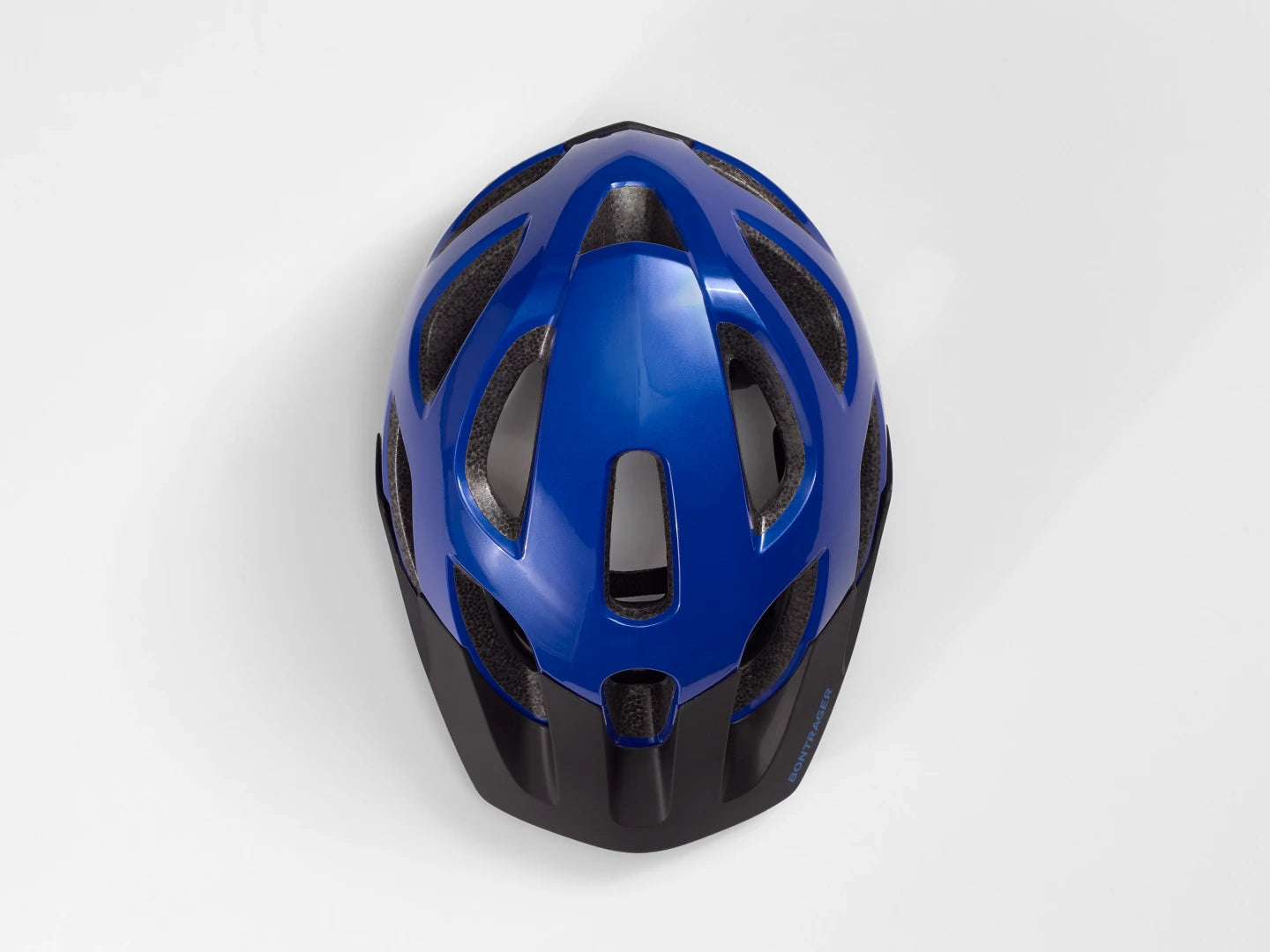 BONTRAGER TYRO YOUTH HELMET