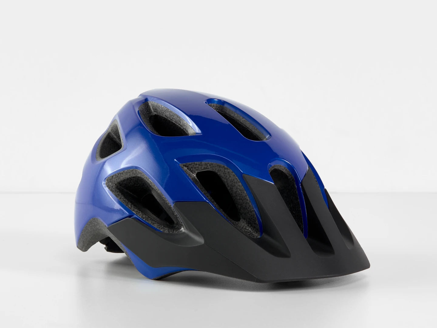 BONTRAGER TYRO YOUTH HELMET