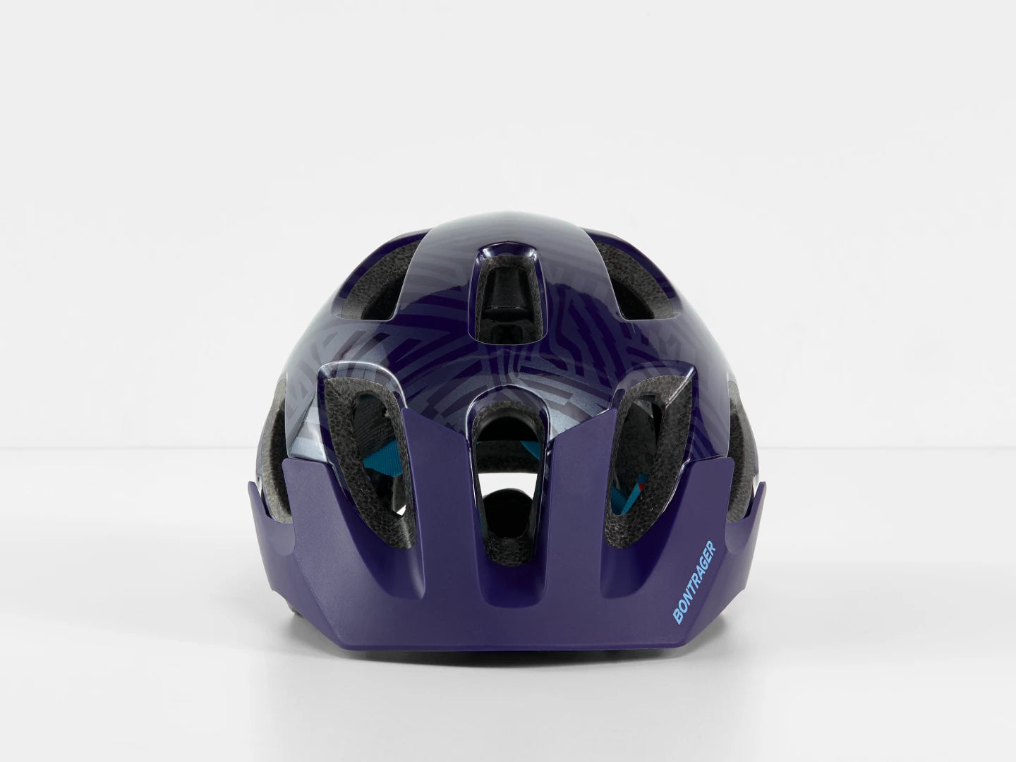 BONTRAGER TYRO YOUTH HELMET