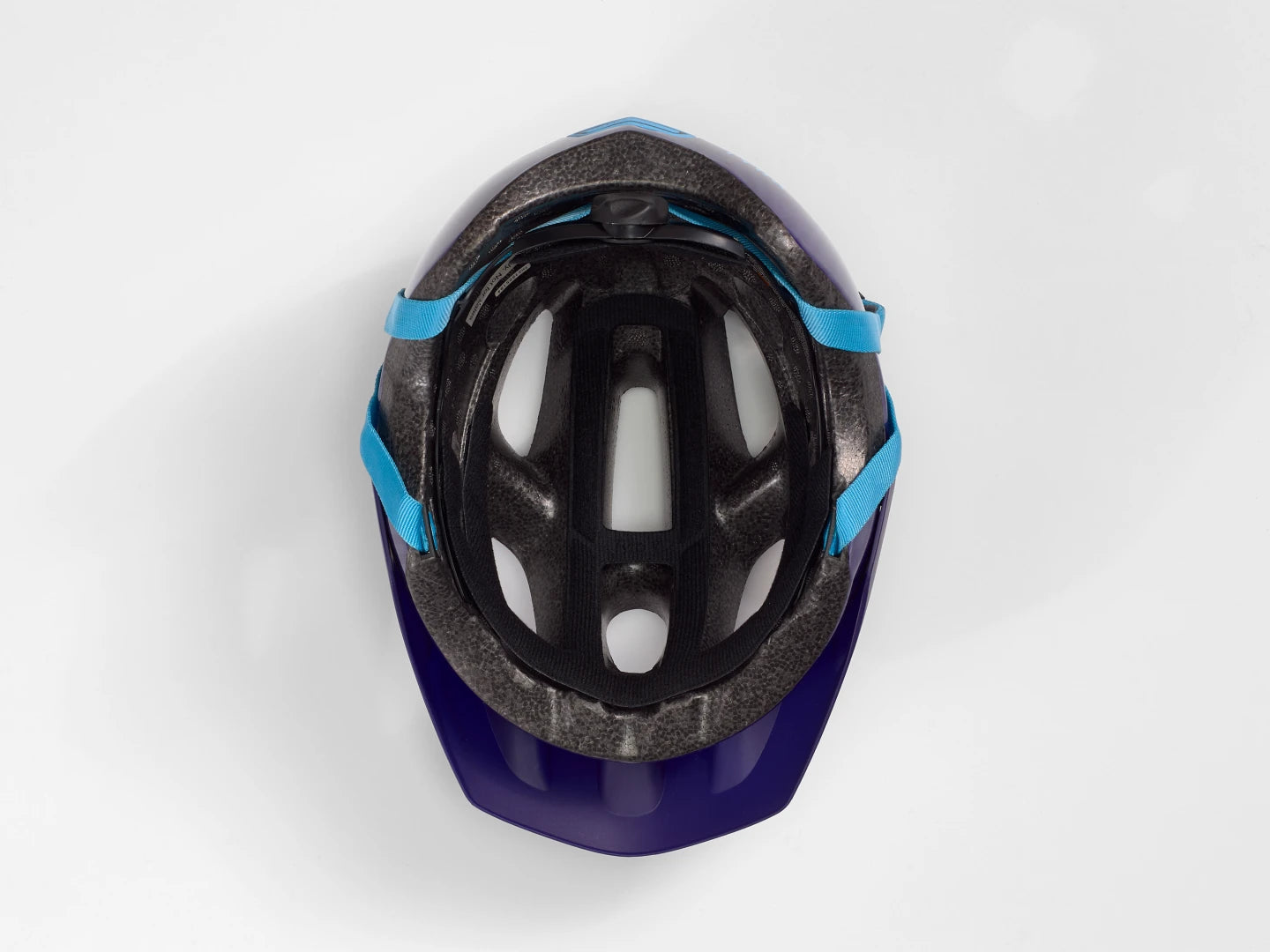 BONTRAGER TYRO YOUTH HELMET