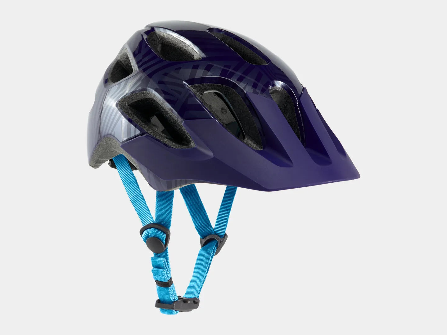 BONTRAGER TYRO YOUTH HELMET