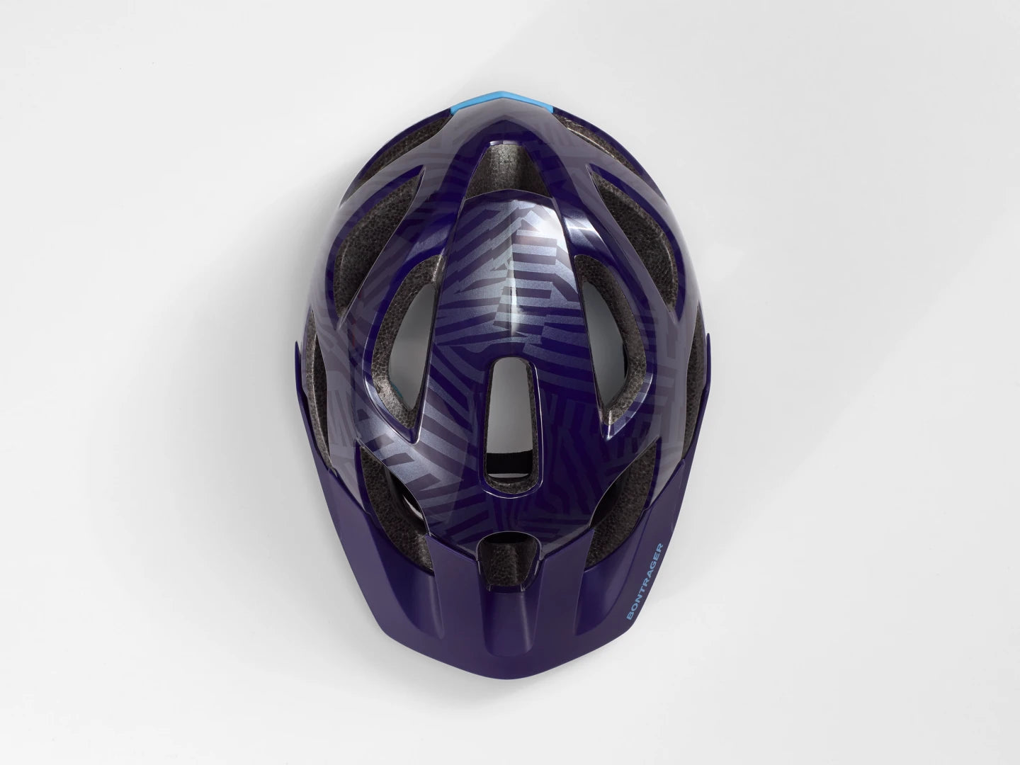 BONTRAGER TYRO YOUTH HELMET