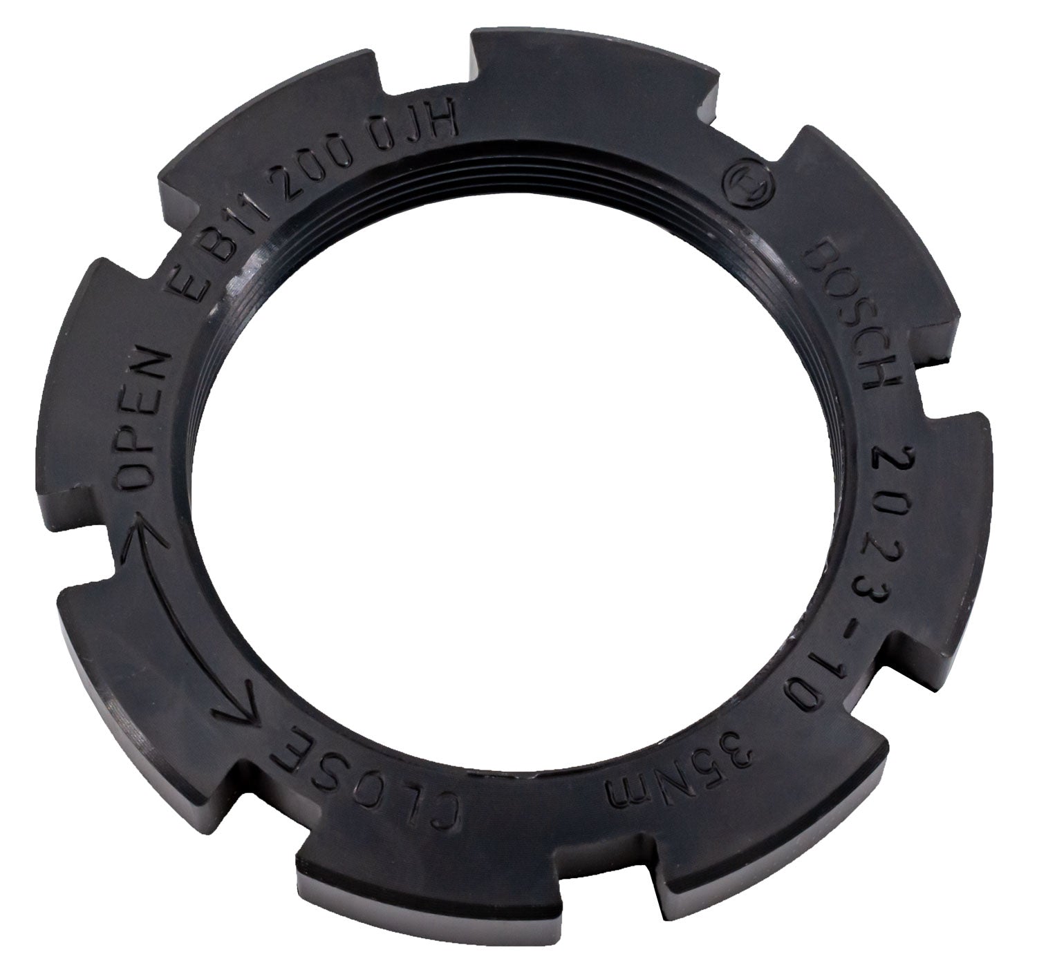 BOSCH LOCK RING (BDU4XX, BDU37YY, BDU31YY)