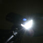 CATEYE AMPP 1100 FRONT BIKE LIGHT