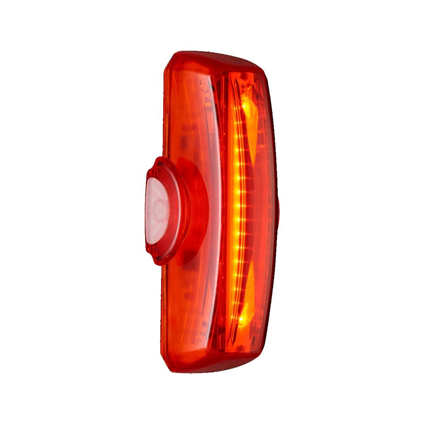 CATEYE RAPID X2 KINETIC USB RECHARGEABLE REAR BIKE LIGHT