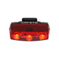 CATEYE RAPID MICRO USB RECHARGEABLE REAR BIKE LIGHT