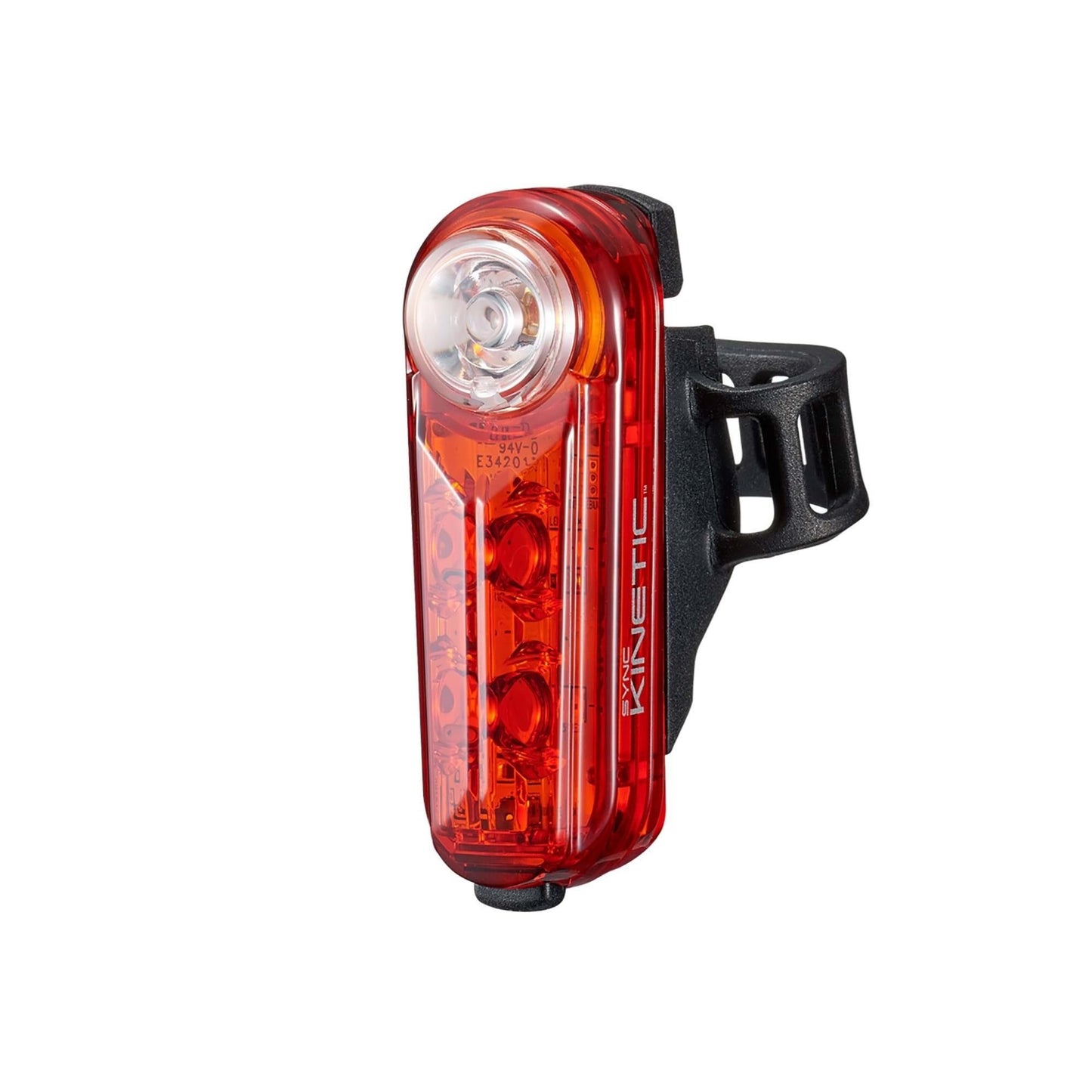 CATEYE SYNC KINETIC 40/50 LM REAR BIKE LIGHT