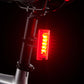 CATEYE  TIGHT KINETIC REAR BIKE LIGHT