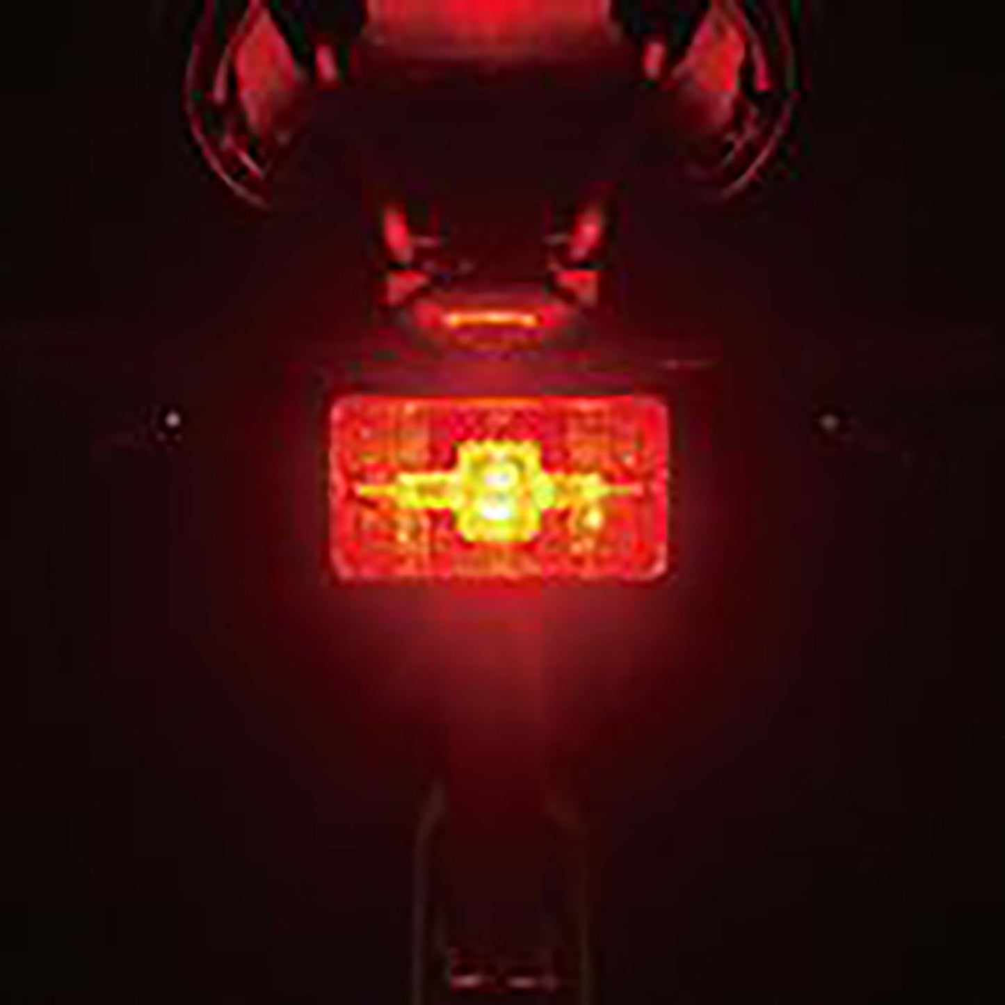 CATEYE REFLEX AUTO REAR BIKE LIGHT