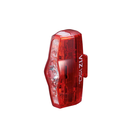 CATEYE VIZ 150 REAR BIKE LIGHT