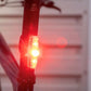 CATEYE VIZ 150 REAR BIKE LIGHT