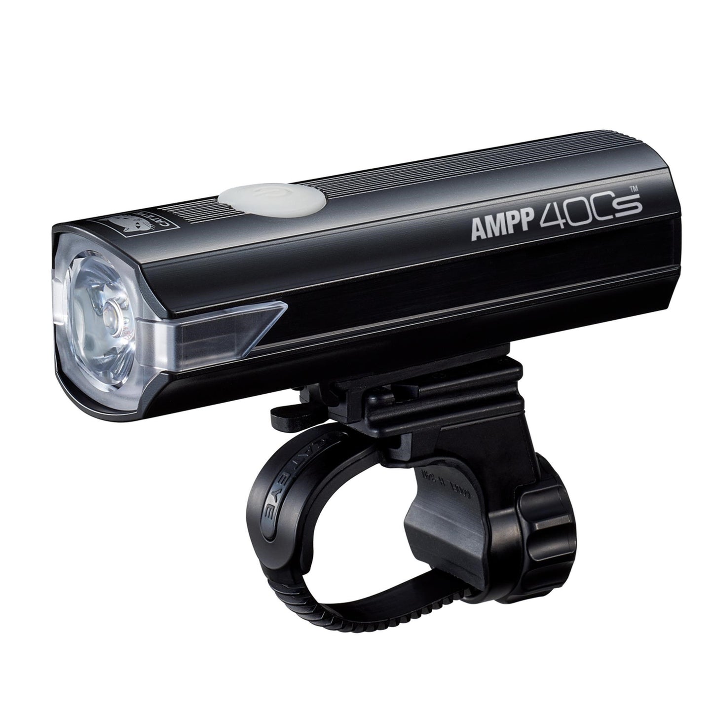 CATEYE AMPP 400S / VIZ 100 BIKE LIGHT SET