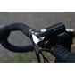 CATEYE AMPP 400S VIZ 100 BIKE LIGHT SET