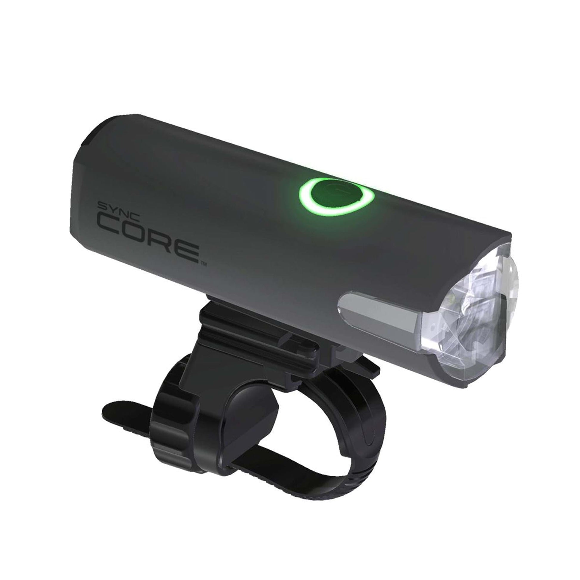 CATEYE SYNC CORE SYNC KINETIC BLUETOOTH CONNECTED BIKE LIGHT SET