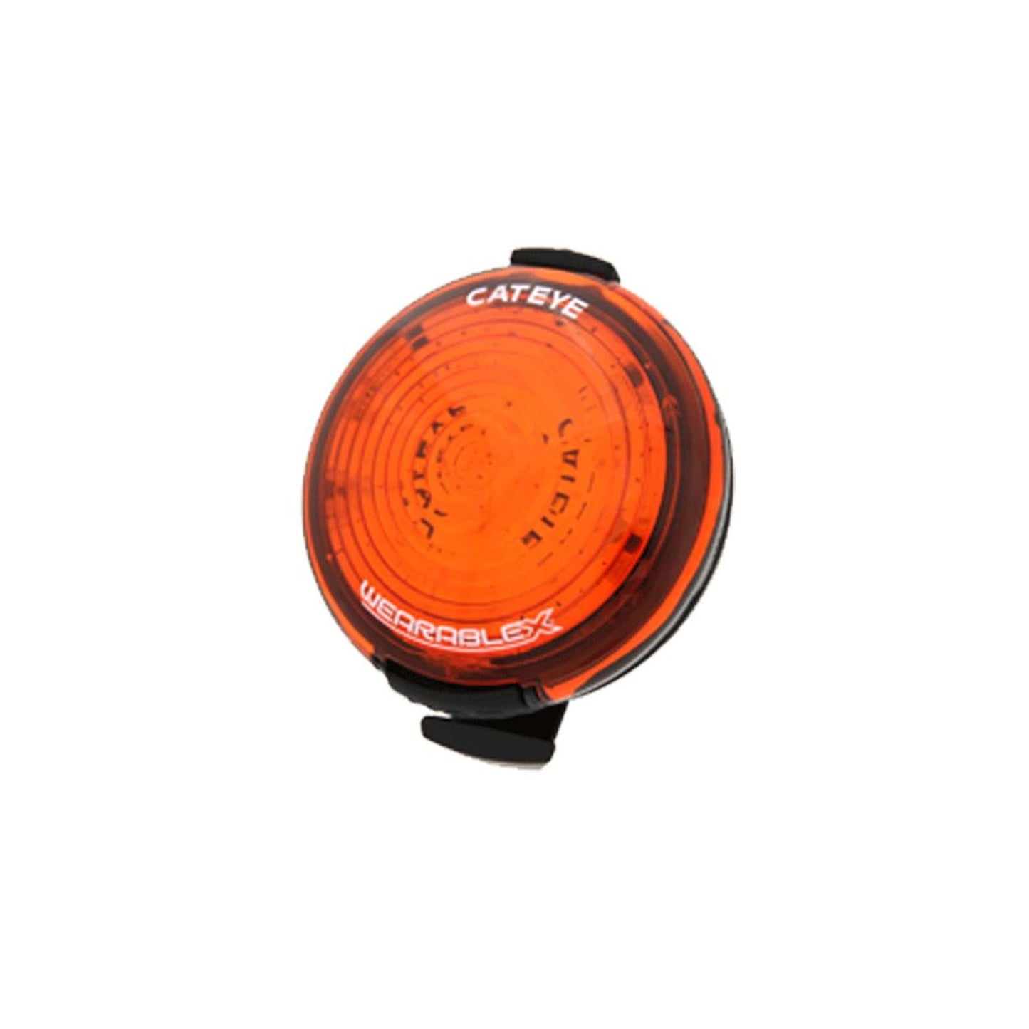 CATEYE WEARABLE X REAR BIKE LIGHT