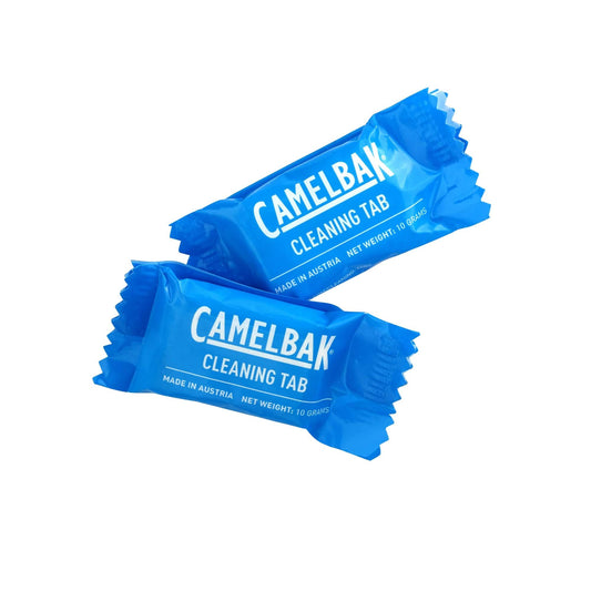 CAMELBAK CLEANING TABLETS (8 PACK)