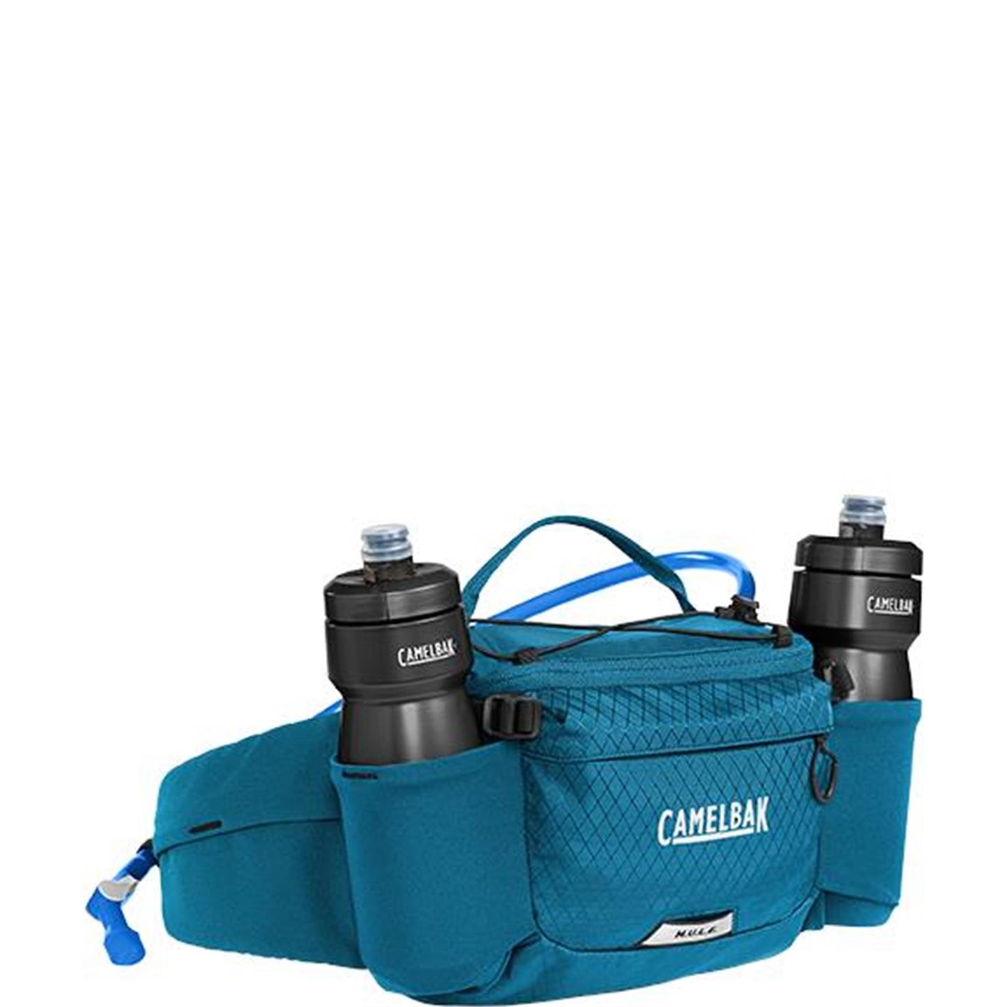 CAMELBAK M.U.L.E. 5 WAIST PACK WITH 1.5L LUMBAR RESERVOIR