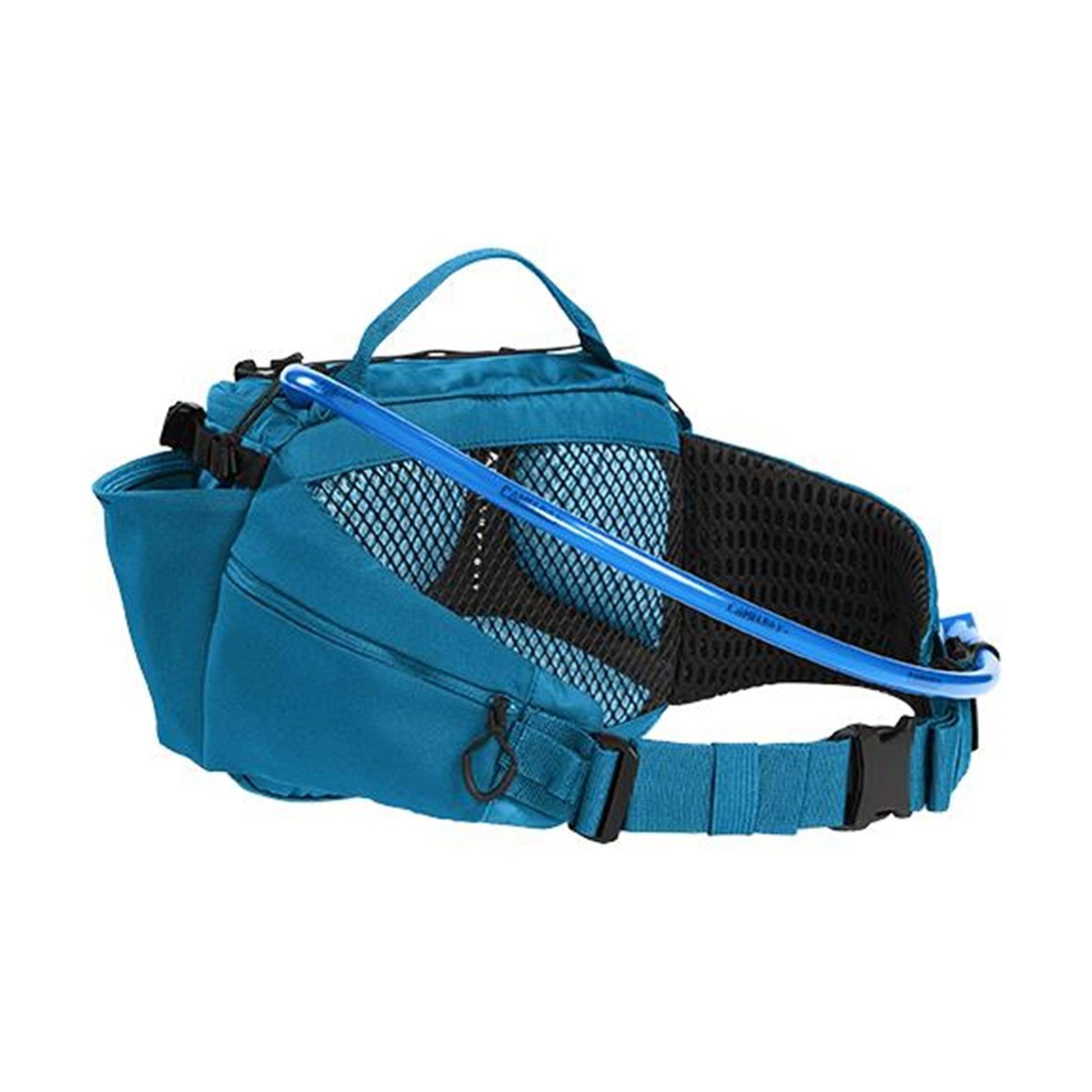 CAMELBAK M.U.L.E. 5 WAIST PACK WITH 1.5L LUMBAR RESERVOIR