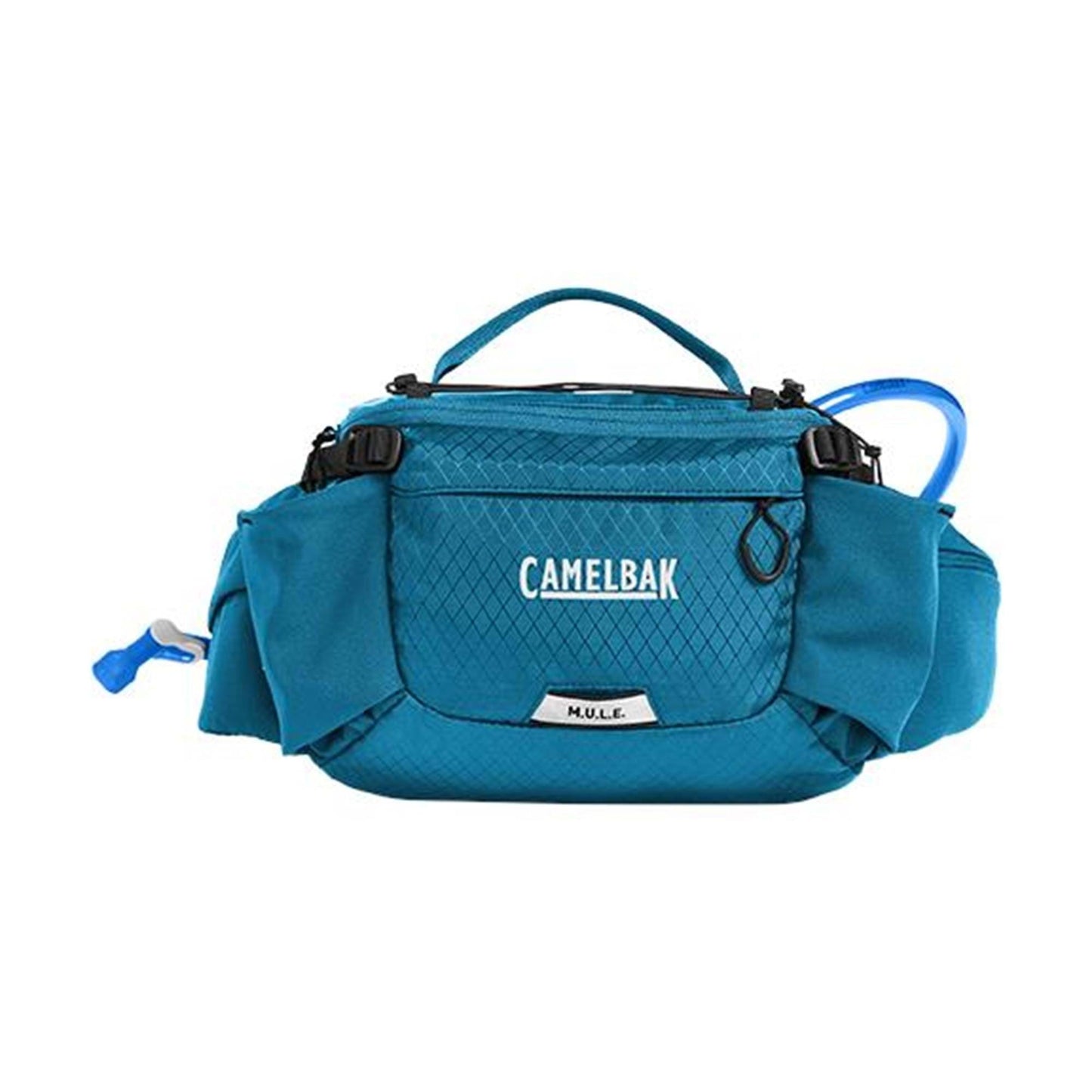 CAMELBAK M.U.L.E. 5 WAIST PACK WITH 1.5L LUMBAR RESERVOIR