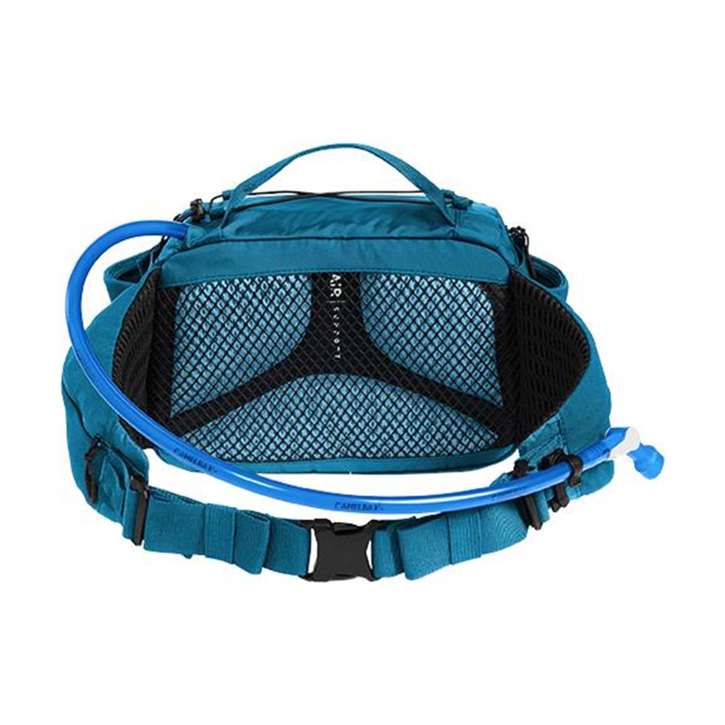 CAMELBAK M.U.L.E. 5 WAIST PACK WITH 1.5L LUMBAR RESERVOIR