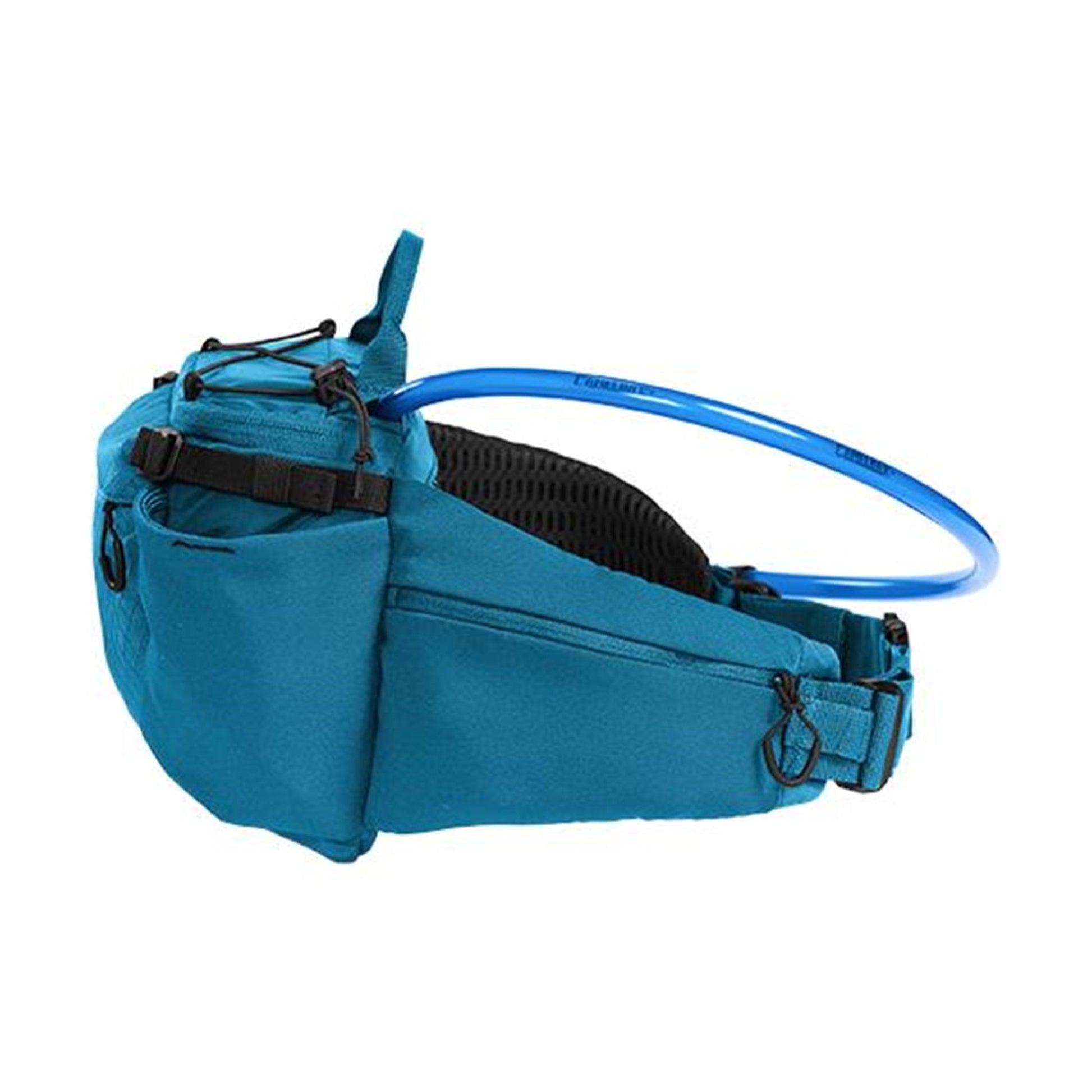 CAMELBAK M.U.L.E. 5 WAIST PACK WITH 1.5L LUMBAR RESERVOIR