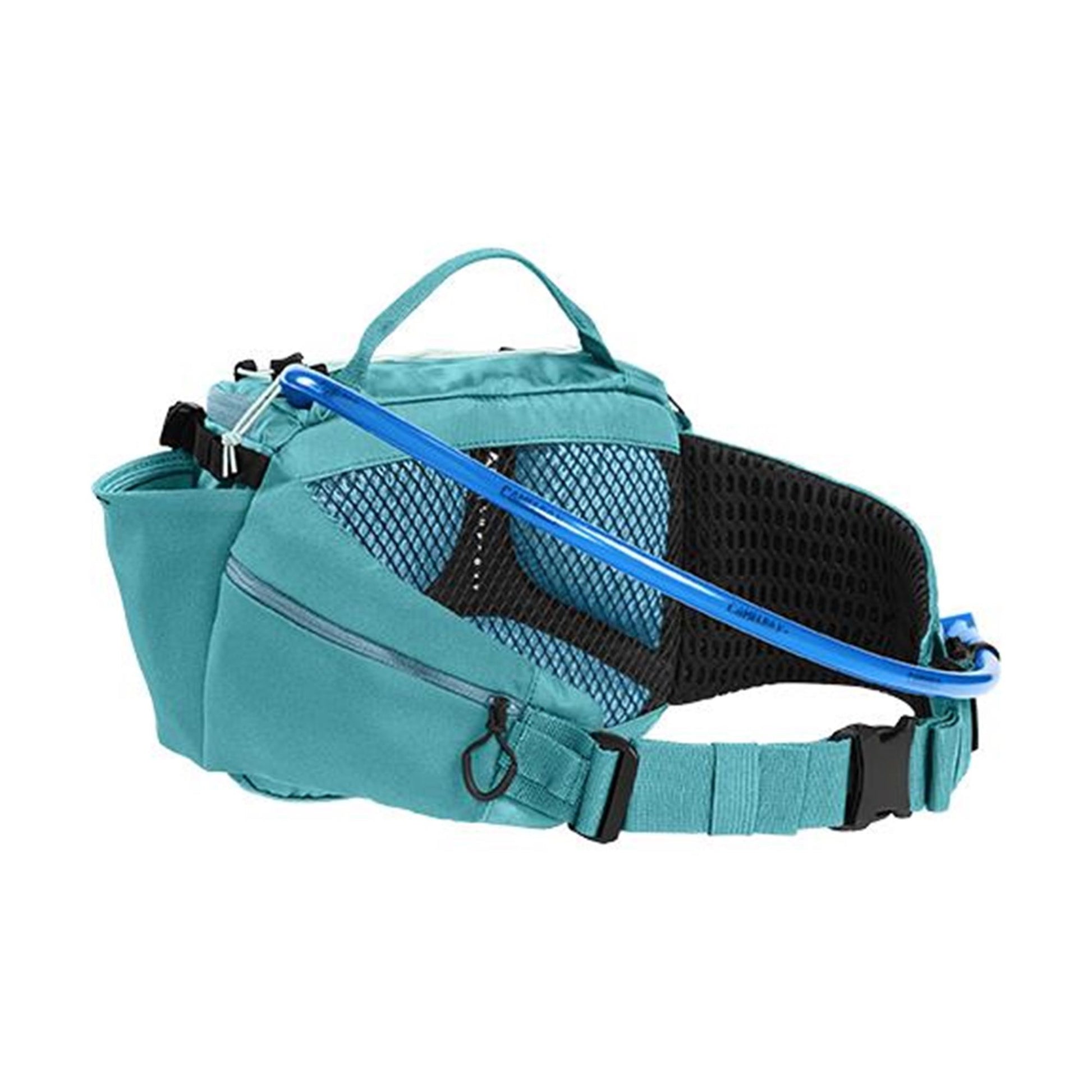 CAMELBAK M.U.L.E. 5 WAIST PACK WITH 1.5L LUMBAR RESERVOIR