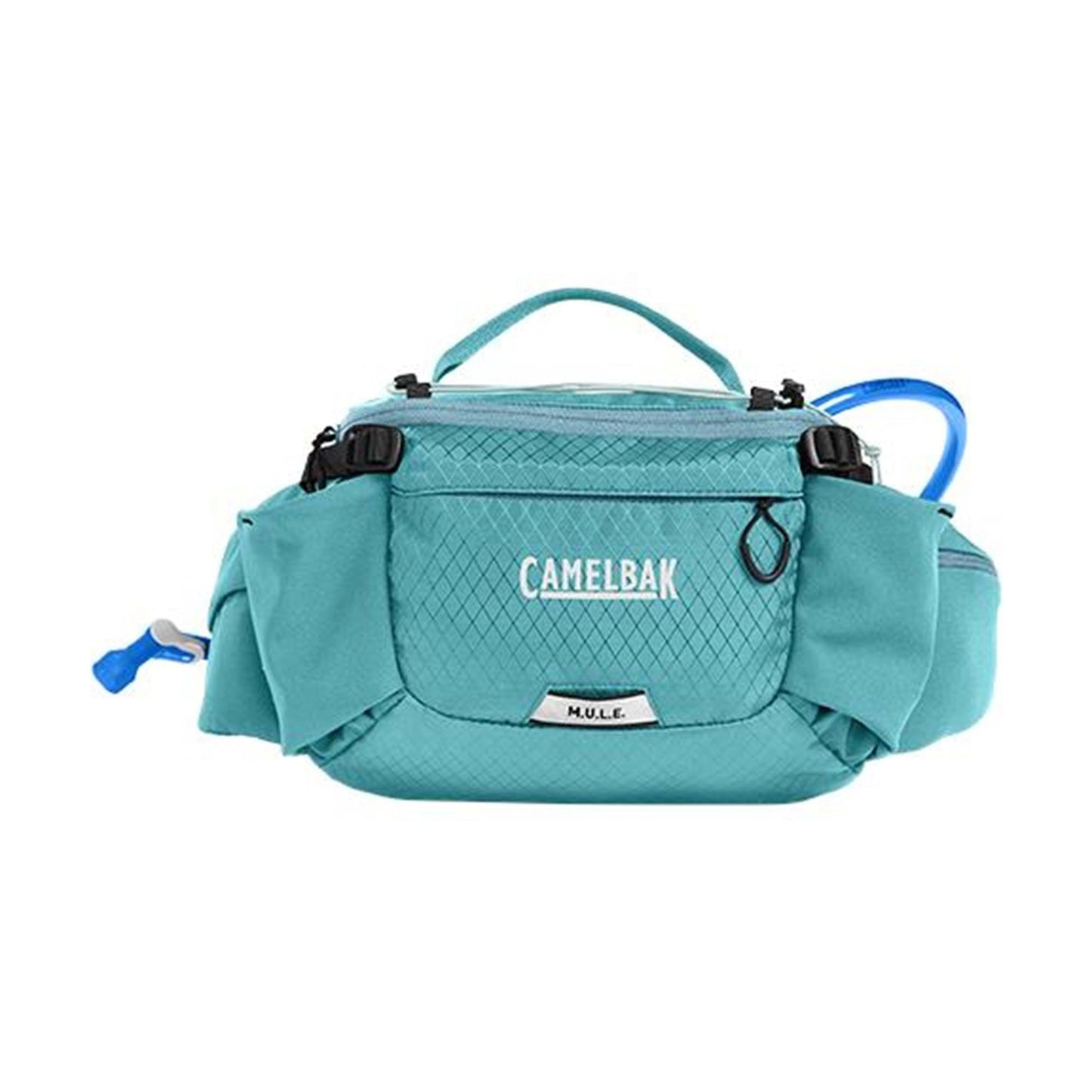 CAMELBAK M.U.L.E. 5 WAIST PACK WITH 1.5L LUMBAR RESERVOIR