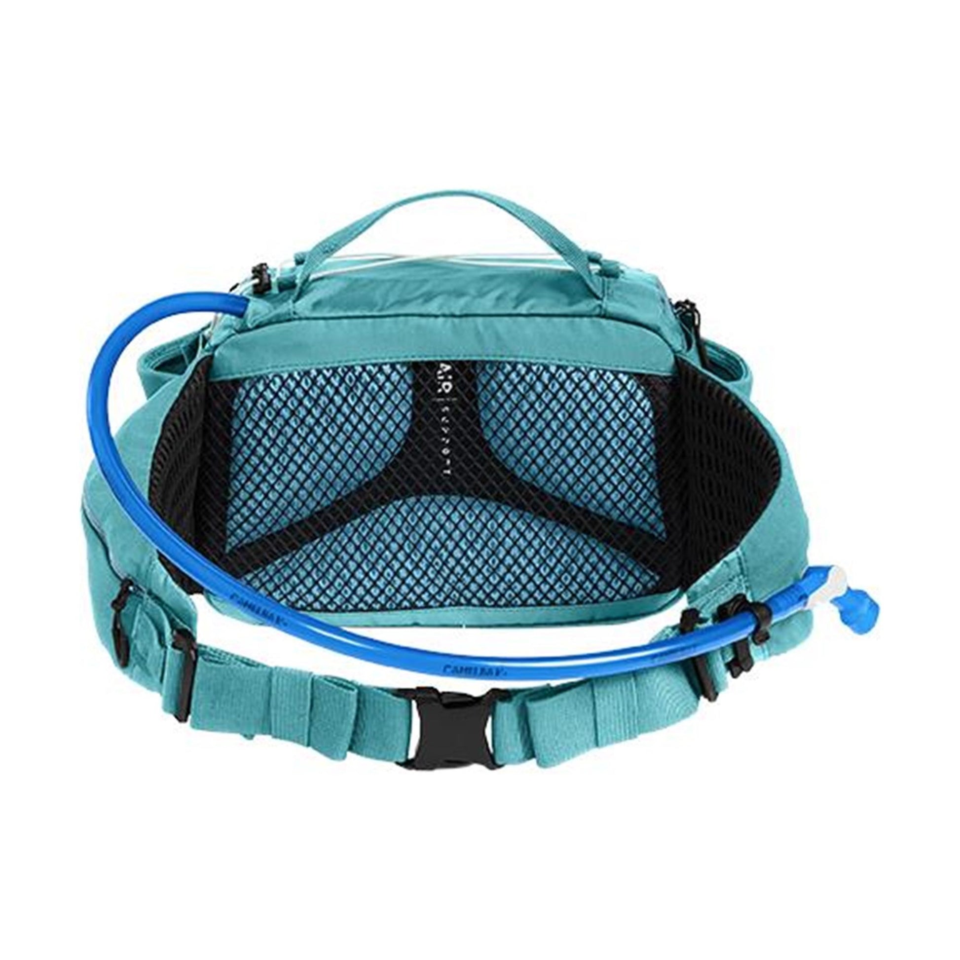 CAMELBAK M.U.L.E. 5 WAIST PACK WITH 1.5L LUMBAR RESERVOIR