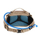 CAMELBAK M.U.L.E. 5 WAIST PACK WITH 1.5L LUMBAR RESERVOIR