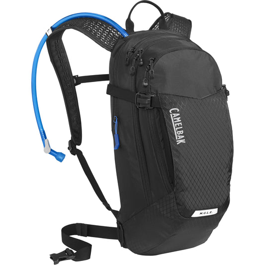 CAMELBAK M.U.L.E. HYDRATION PACK 12L WITH 3L RESERVOIR