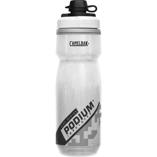 CAMELBAK PODIUM DIRT SERIES CHILL INSULATED BOTTLE 620ml