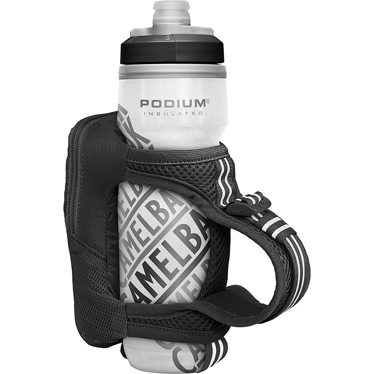 CAMELBAK QUICK CHILL INSULATED HANDHELD WITH 620ml PODIUM CHILL BOTTLE