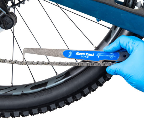 PARK TOOL CC-4.2 CHAIN CHECKER