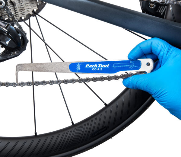 PARK TOOL CC-4.2 CHAIN CHECKER