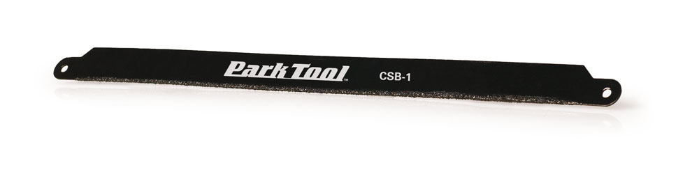 PARK TOOL CSB-1 CARBON CUTTING SAW BLADE