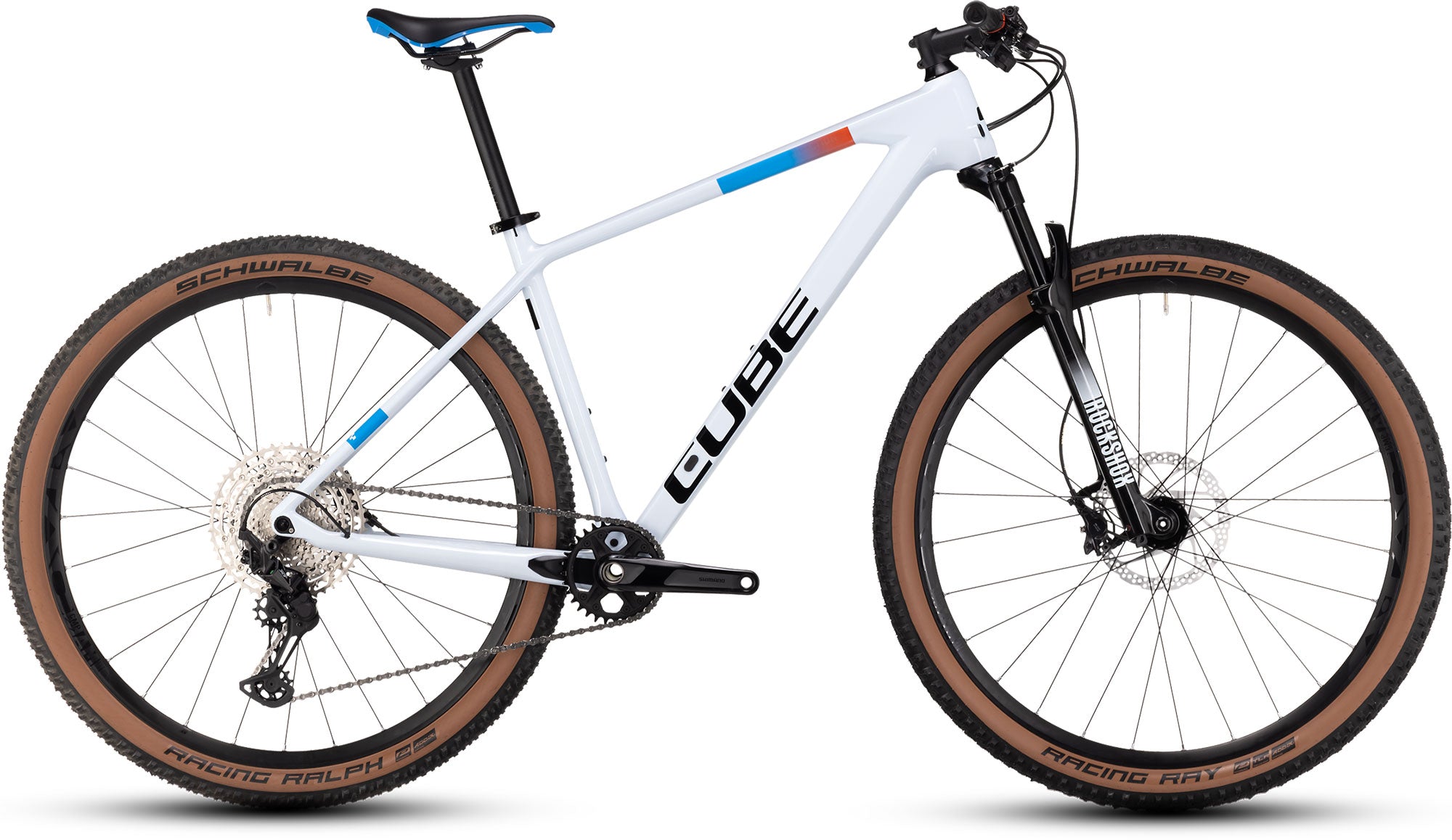 Cube cheap mtb bikes