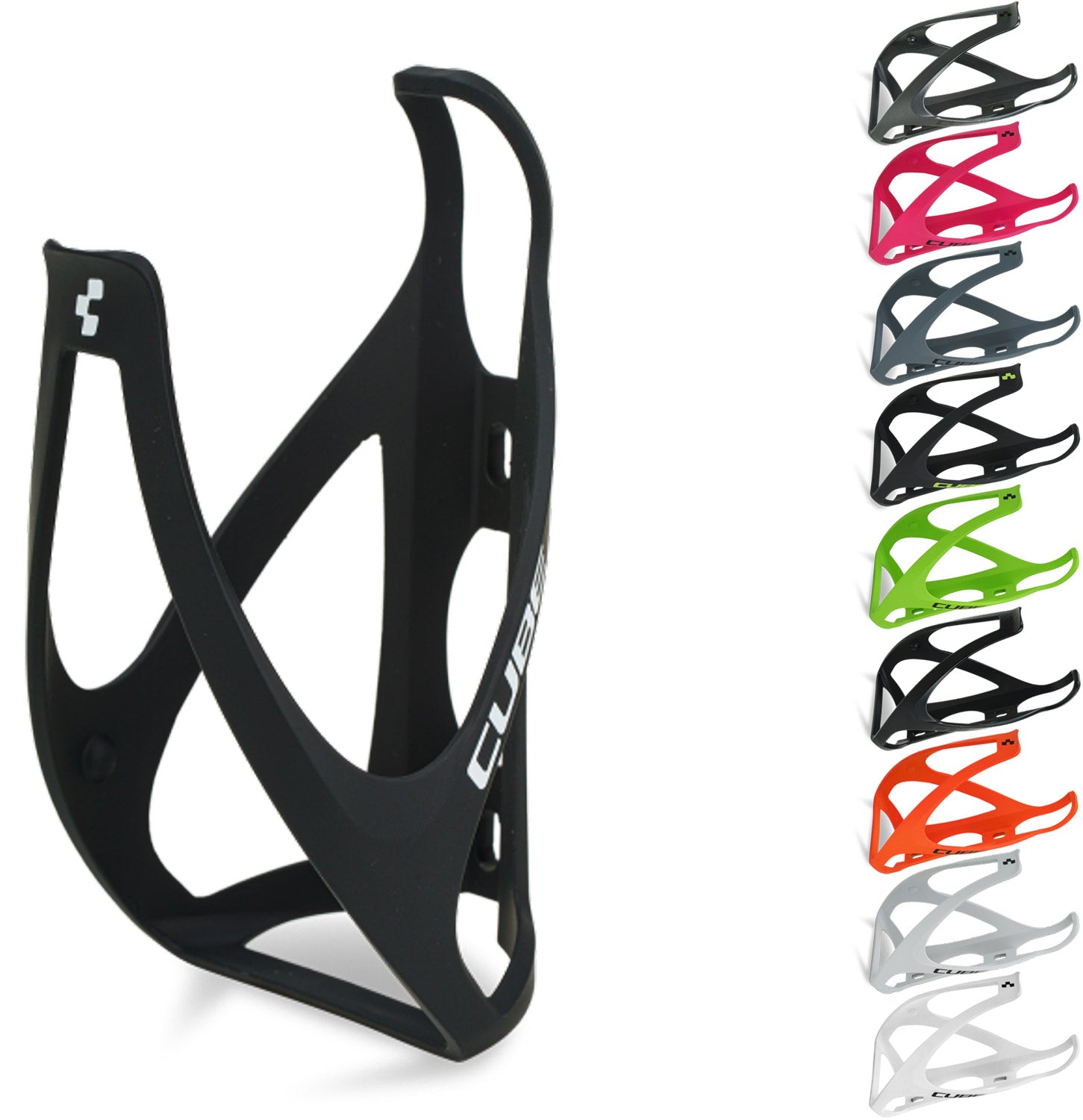 CUBE HPP BOTTLE CAGE